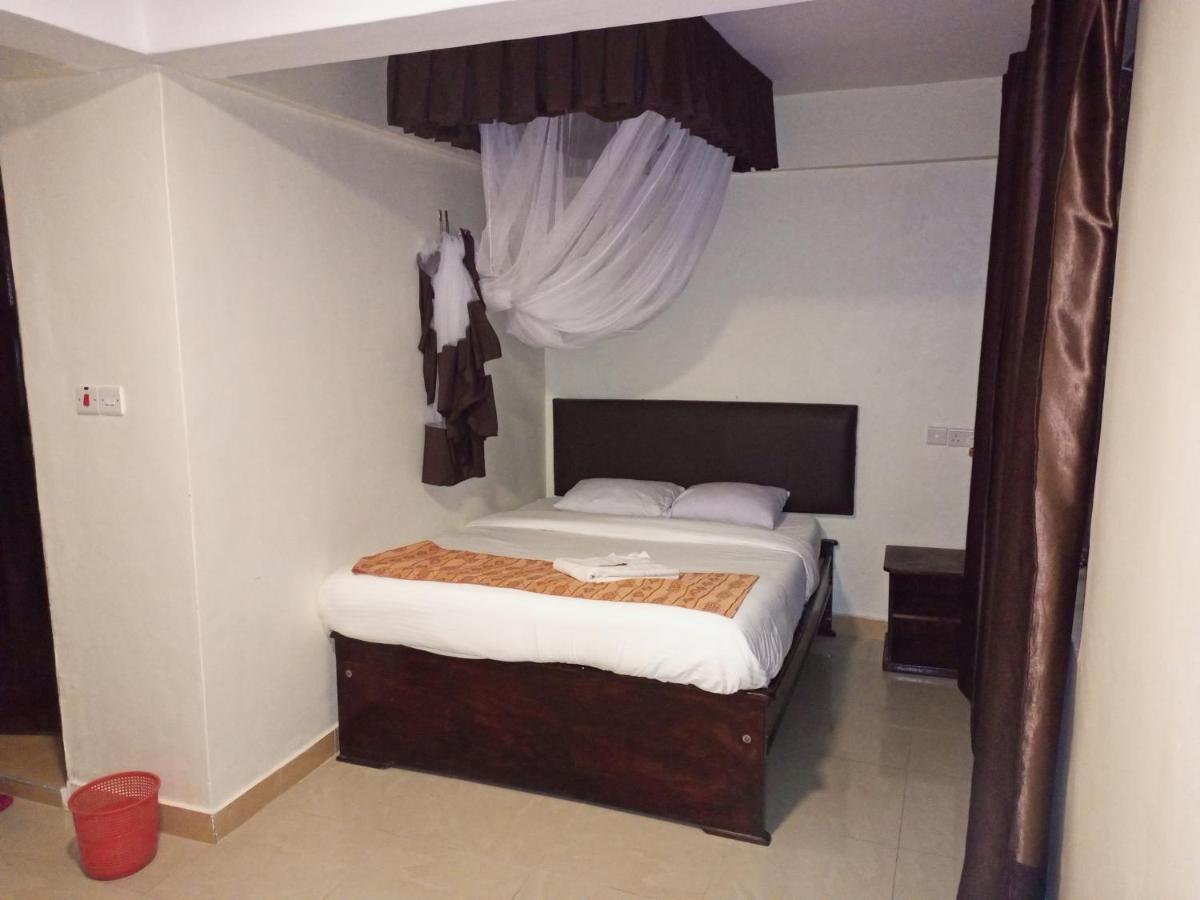 Beach View Hotel - קיסומו מראה חיצוני תמונה